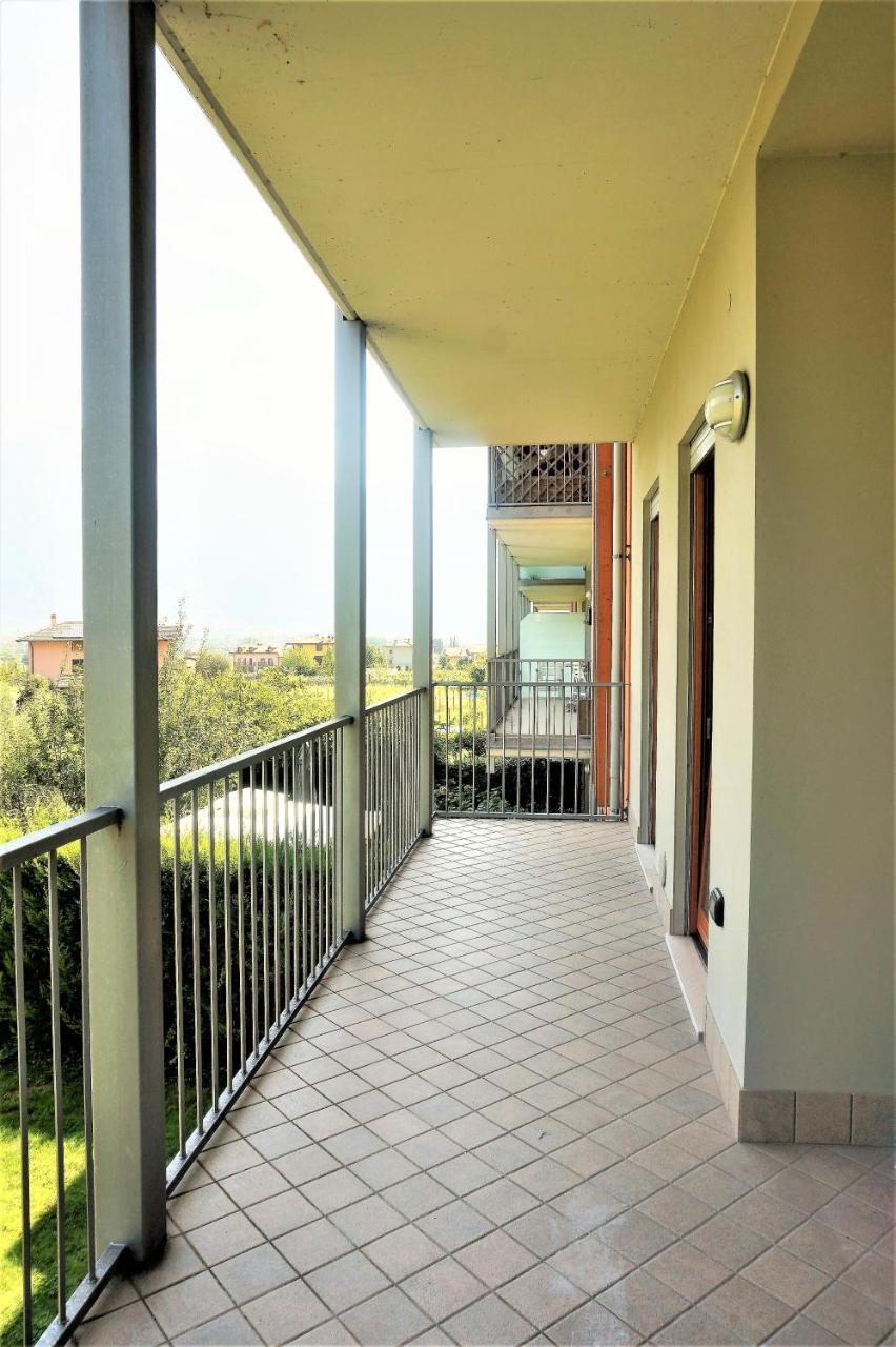 Apartmán Apartament Deluxe Mayde Riva del Garda Exteriér fotografie