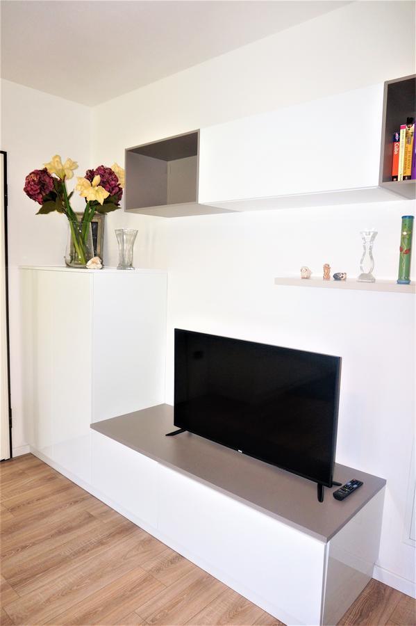 Apartmán Apartament Deluxe Mayde Riva del Garda Exteriér fotografie