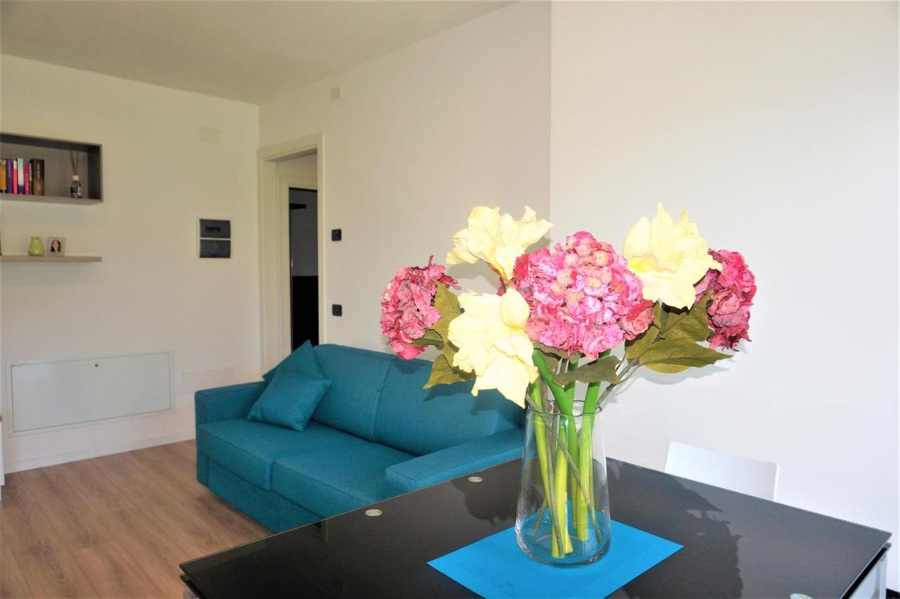 Apartmán Apartament Deluxe Mayde Riva del Garda Exteriér fotografie
